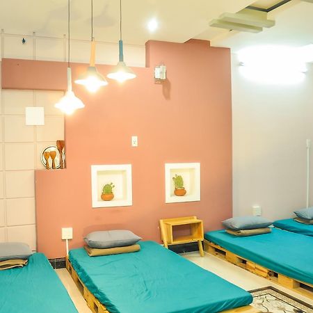 Joy House Hostel 2トゥイホア エクステリア 写真