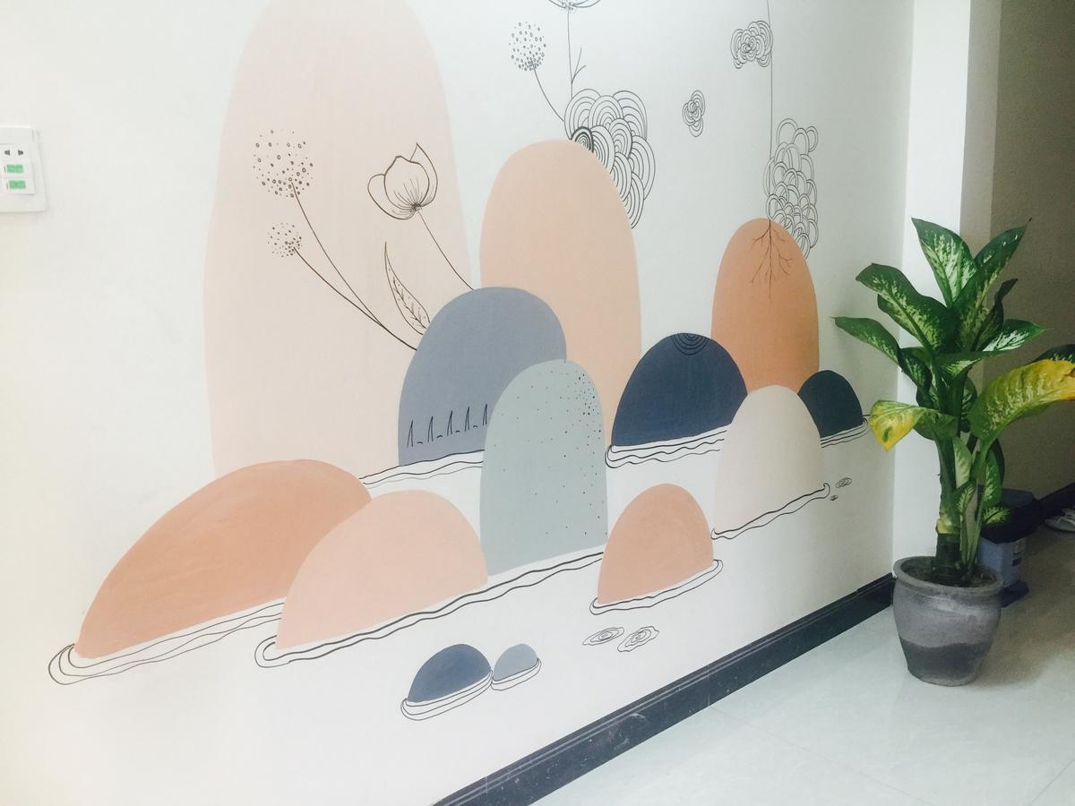 Joy House Hostel 2トゥイホア エクステリア 写真