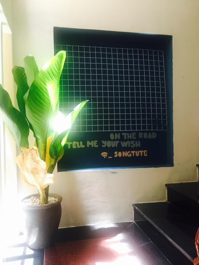 Joy House Hostel 2トゥイホア エクステリア 写真