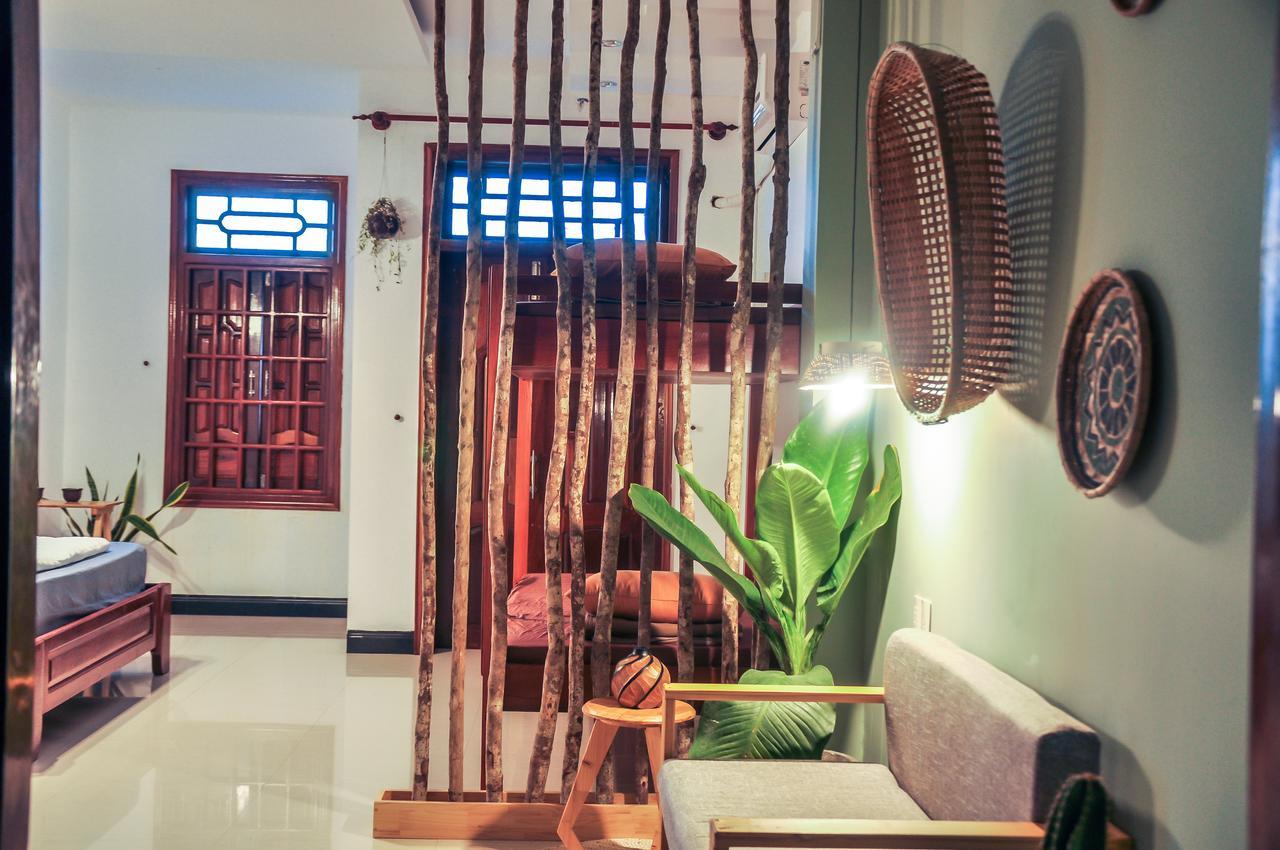 Joy House Hostel 2トゥイホア エクステリア 写真