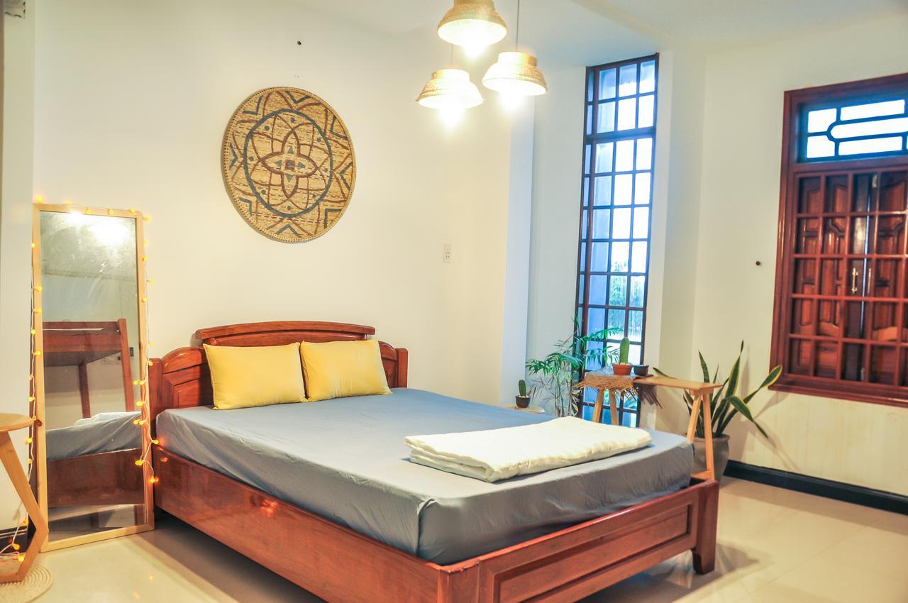 Joy House Hostel 2トゥイホア エクステリア 写真