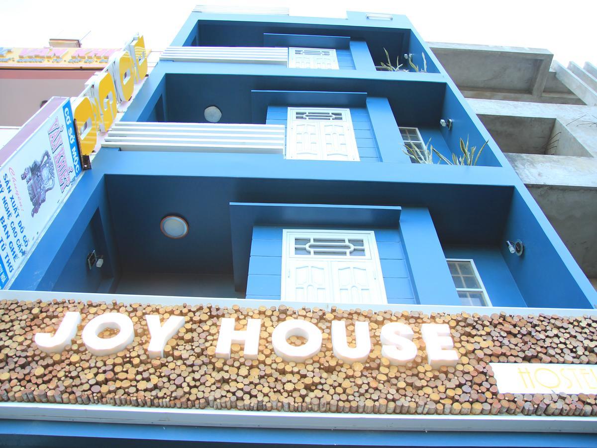 Joy House Hostel 2トゥイホア エクステリア 写真