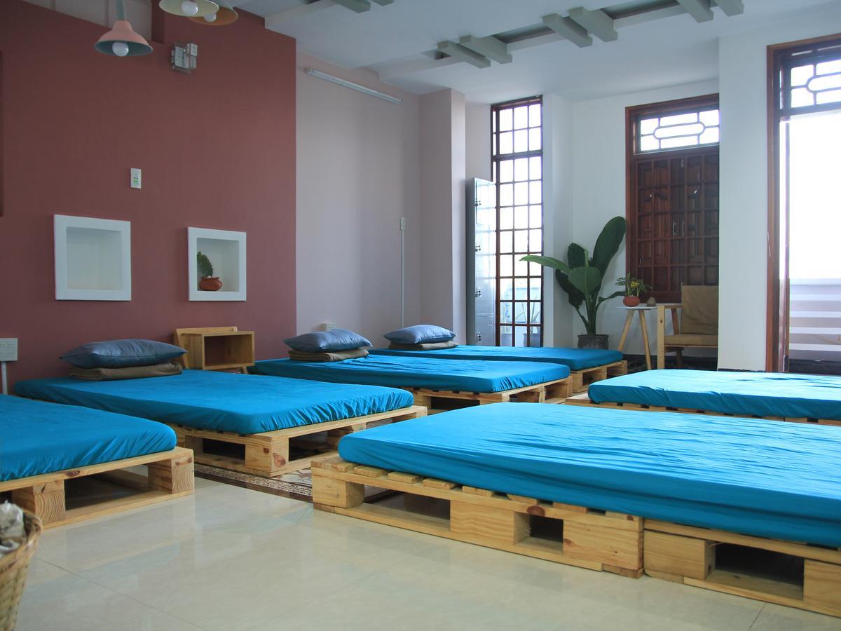 Joy House Hostel 2トゥイホア エクステリア 写真