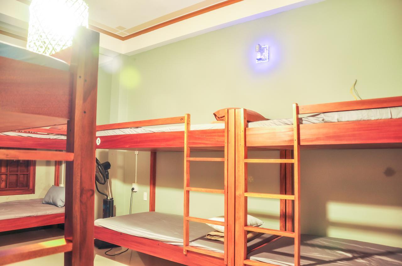 Joy House Hostel 2トゥイホア エクステリア 写真