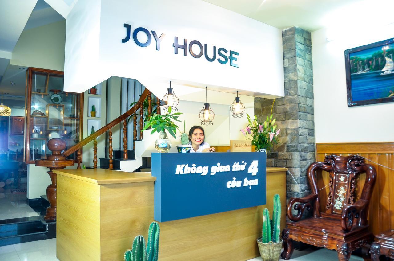 Joy House Hostel 2トゥイホア エクステリア 写真
