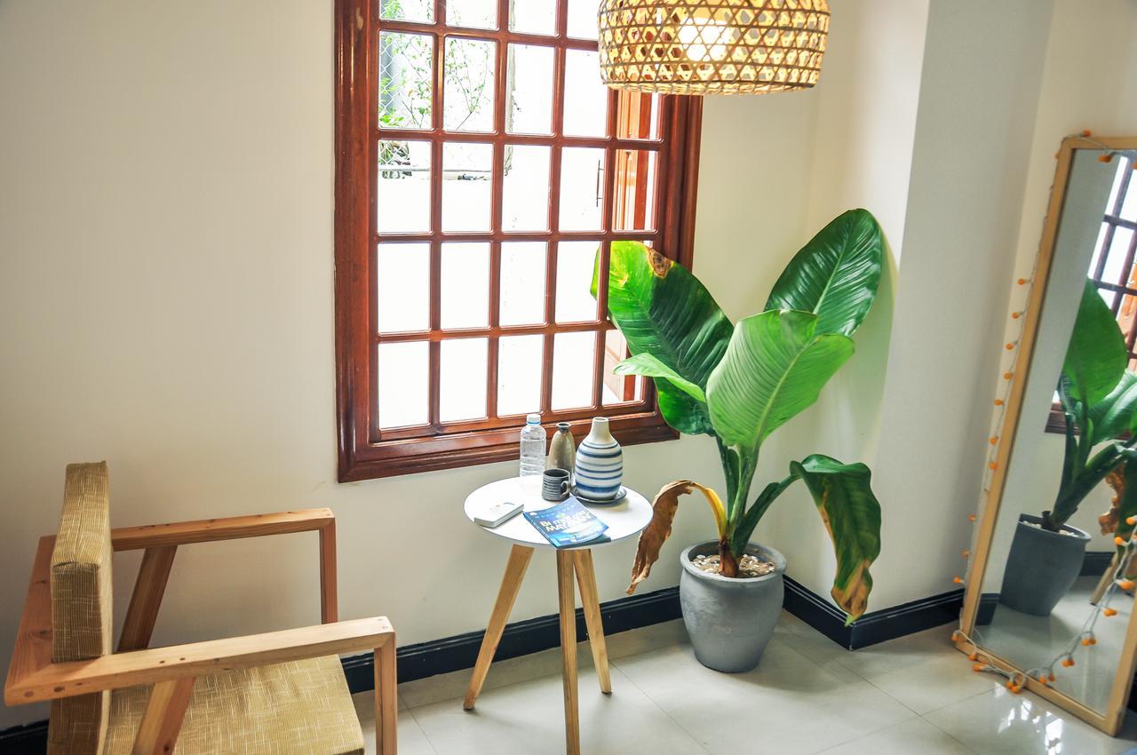Joy House Hostel 2トゥイホア エクステリア 写真