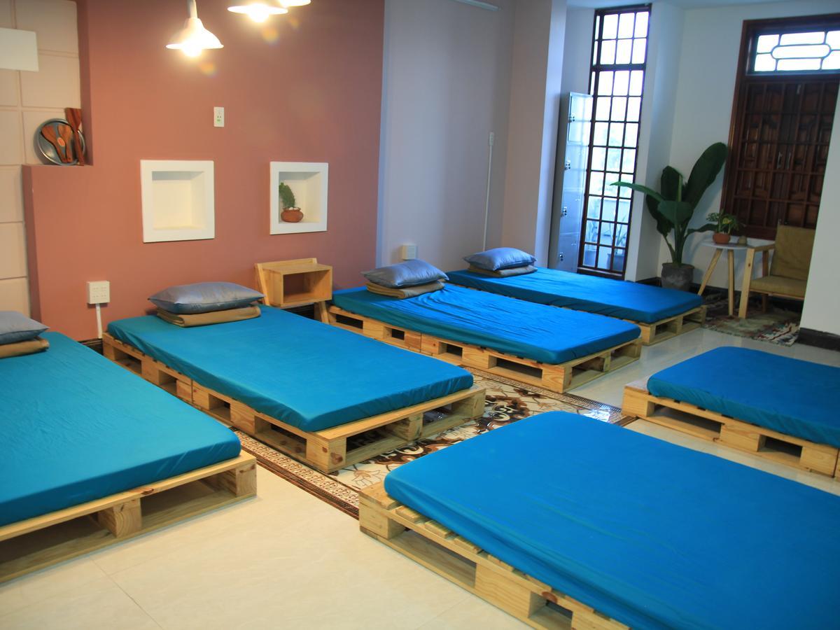 Joy House Hostel 2トゥイホア エクステリア 写真