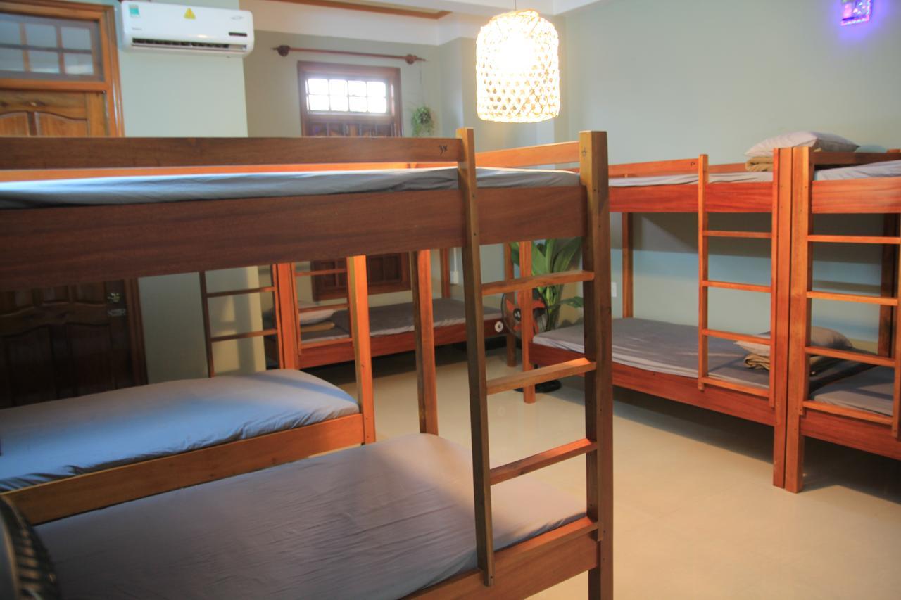 Joy House Hostel 2トゥイホア エクステリア 写真