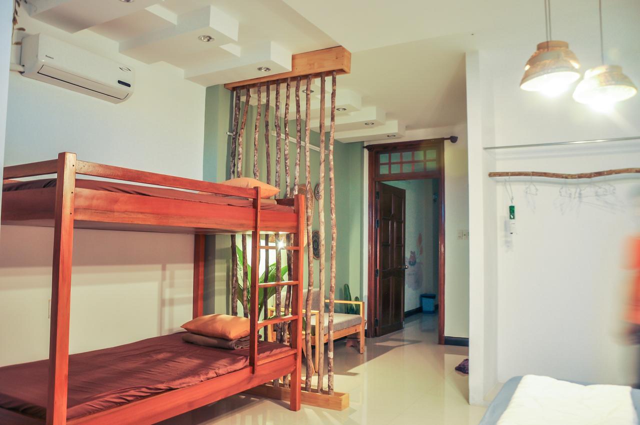 Joy House Hostel 2トゥイホア エクステリア 写真