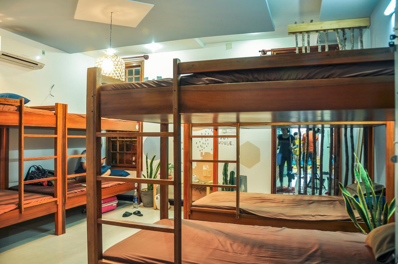 Joy House Hostel 2トゥイホア エクステリア 写真
