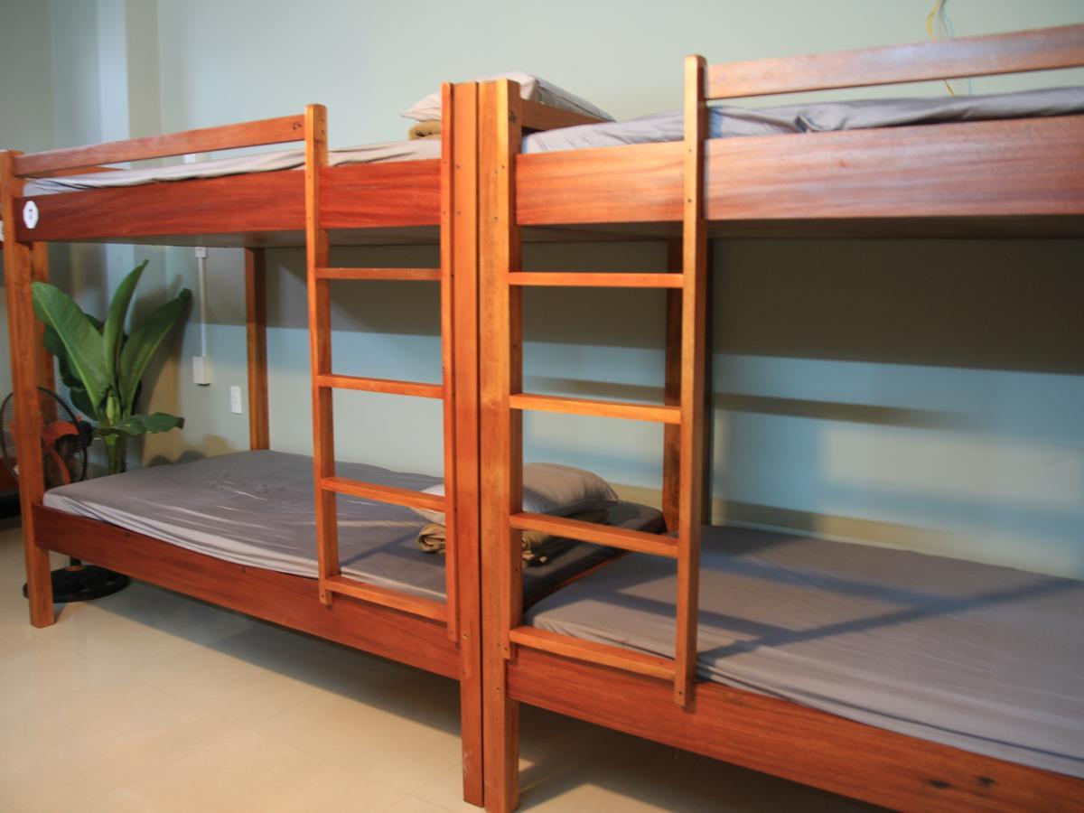 Joy House Hostel 2トゥイホア エクステリア 写真
