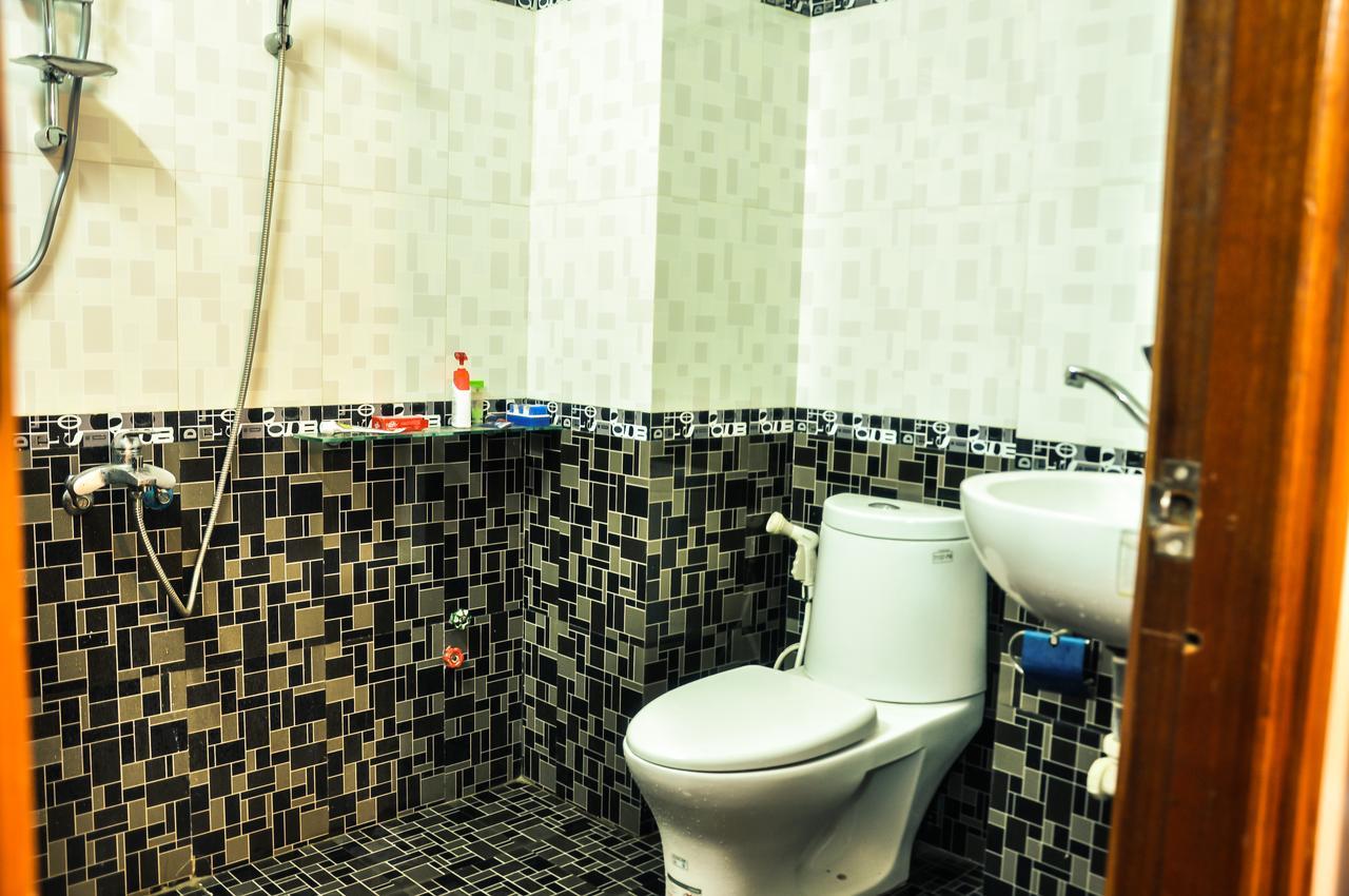 Joy House Hostel 2トゥイホア エクステリア 写真
