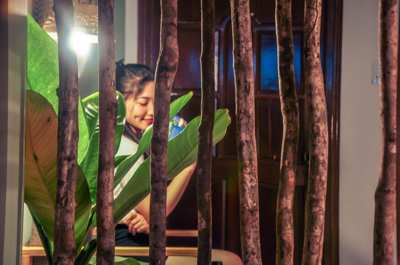 Joy House Hostel 2トゥイホア エクステリア 写真