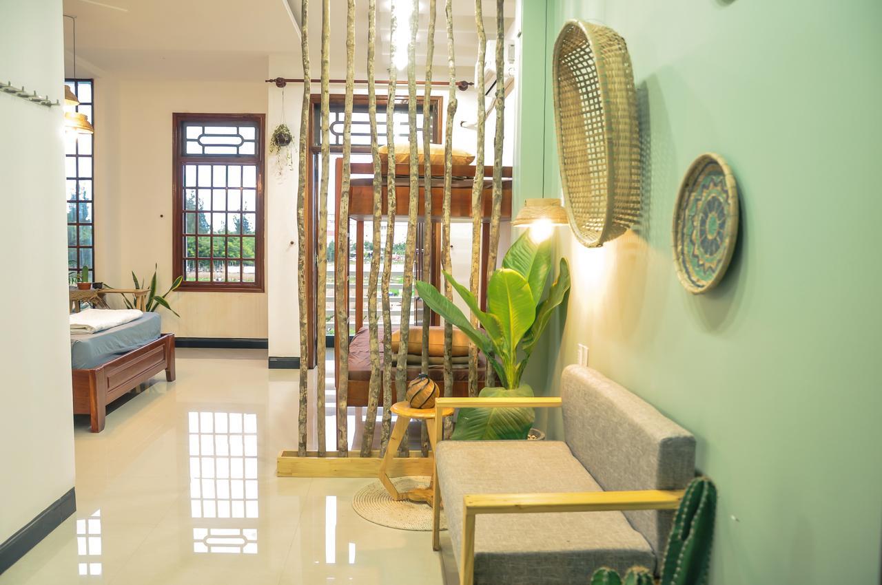 Joy House Hostel 2トゥイホア エクステリア 写真