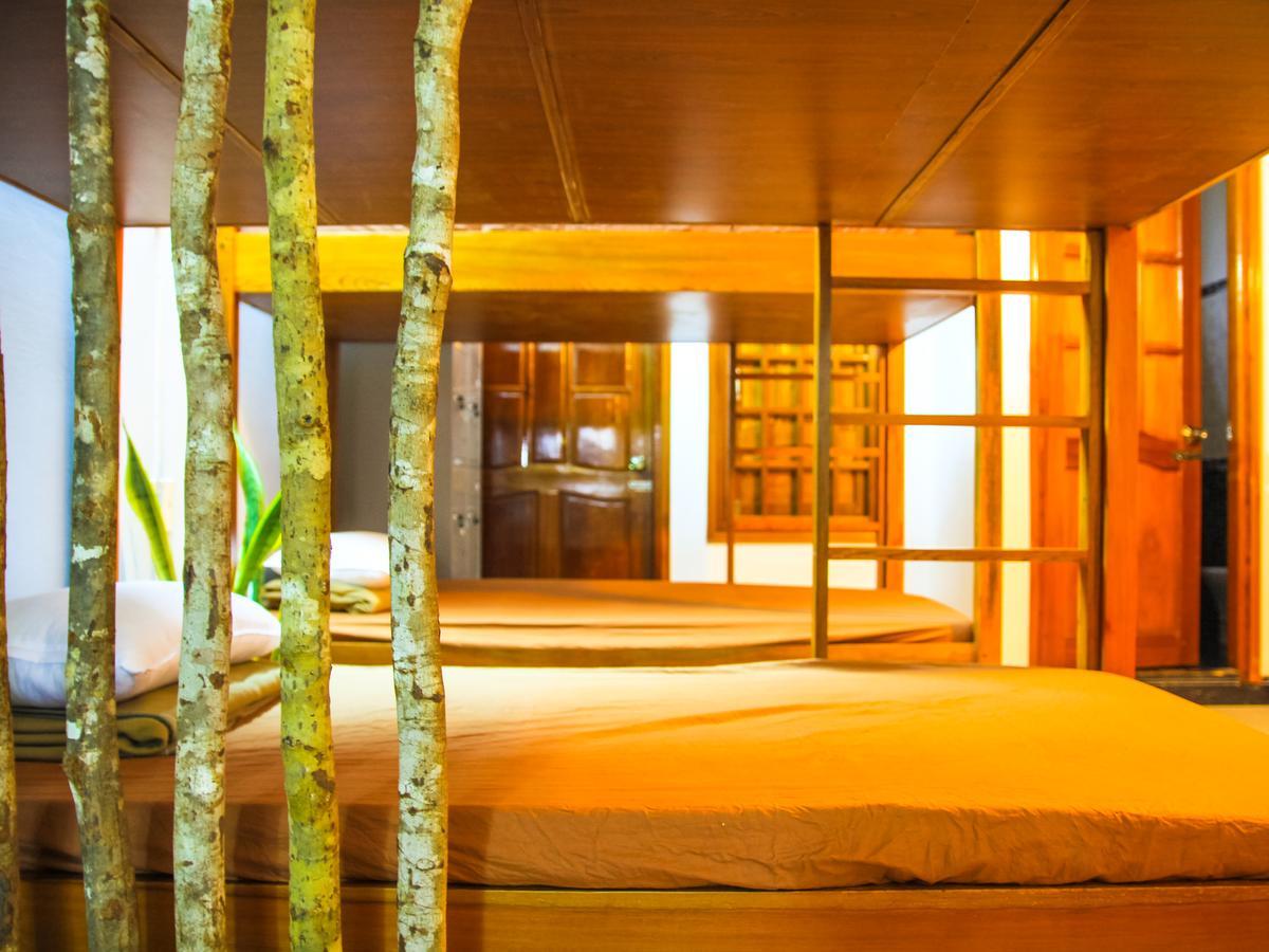 Joy House Hostel 2トゥイホア エクステリア 写真